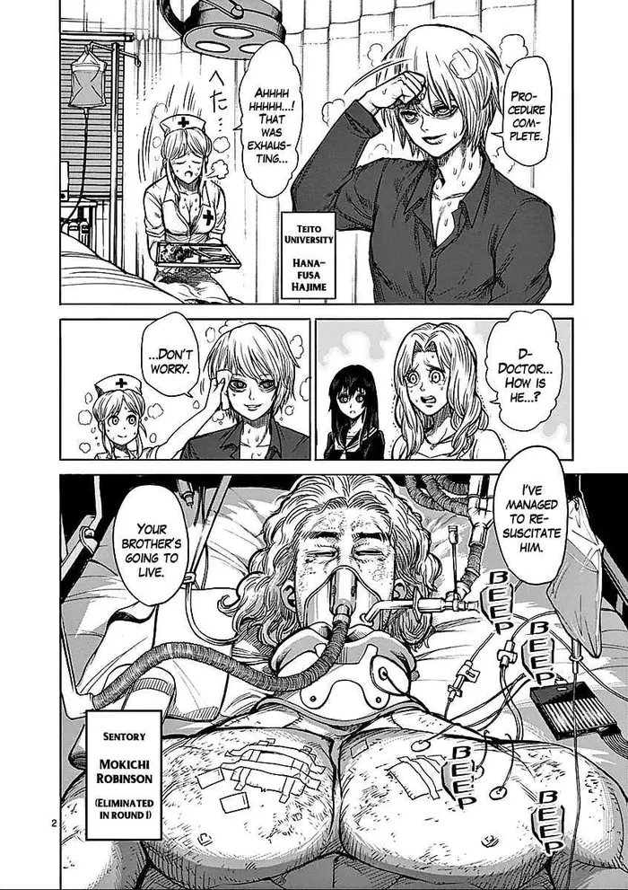 Kengan Ashura Chapter 62 image 02_optimized